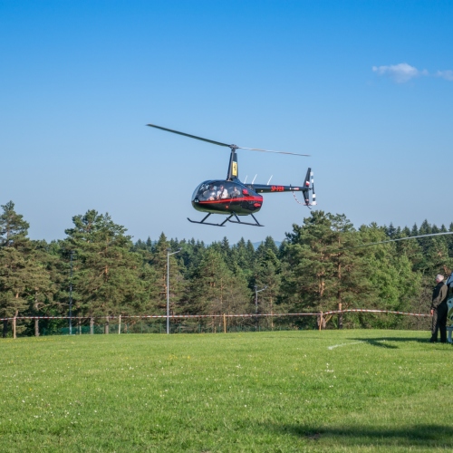 Piłkarska kadra w Arłamowie